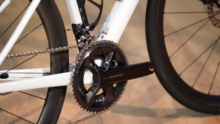 Bicicleta Scott Addict 50 Talla S Km 0