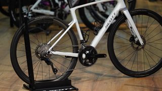 Bicicleta Scott Addict 50 Talla S Km 0