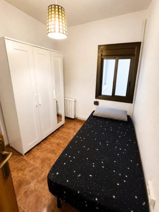 Alquiler habitaciones