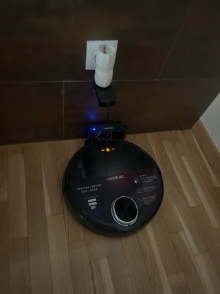 Aspiradora Cecotec Conga 3090