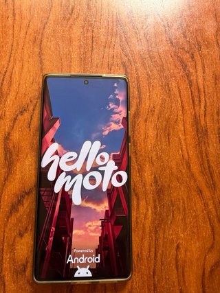Motorola Teléfono Móvil