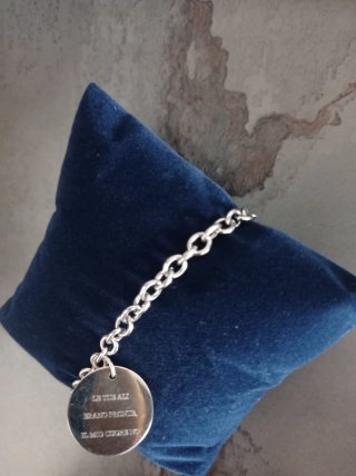 Bracciale Bluespirit albero della vita
