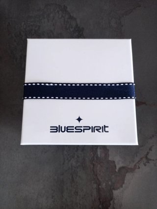 Bracciale Bluespirit albero della vita