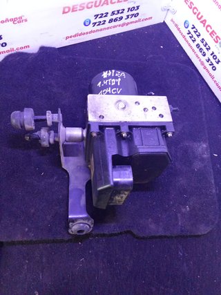 Bomba ABS Bosch 0265800003 Seat Ibiza 6L