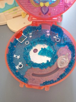 Lote 3 Polly Pocket