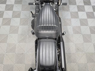 H-D STREET BOB 114 - 2021 - 18.467KM