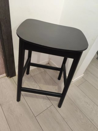 Silla alta