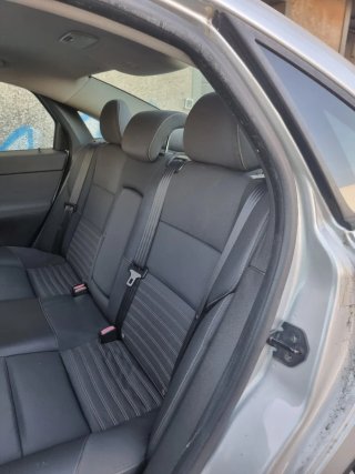 Volvo S40 2012