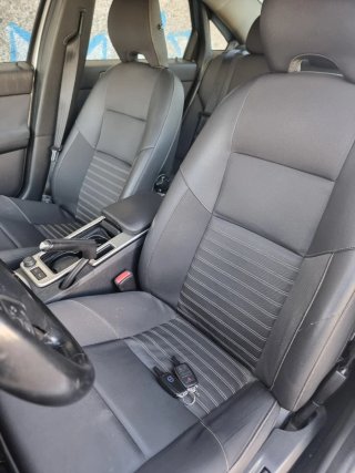 Volvo S40 2012