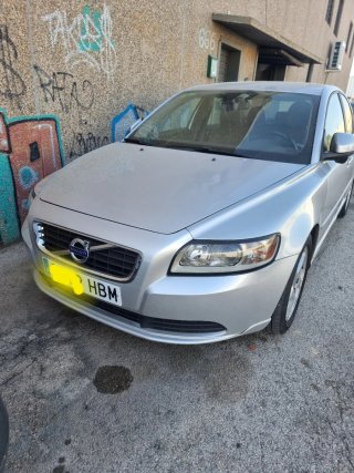 Volvo S40 2012