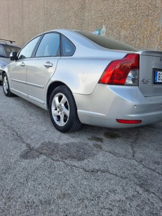Volvo S40 2012
