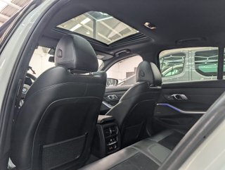 BMW Serie 3 BMW Serie 3 330d Auto.