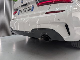BMW Serie 3 BMW Serie 3 330d Auto.
