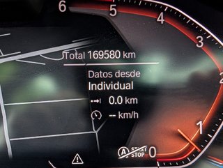 BMW Serie 3 BMW Serie 3 330d Auto.