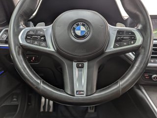 BMW Serie 3 BMW Serie 3 330d Auto.