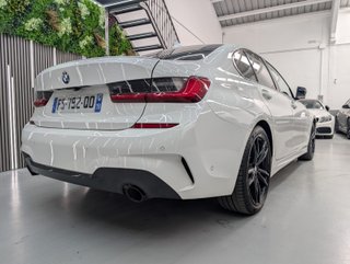 BMW Serie 3 BMW Serie 3 330d Auto.