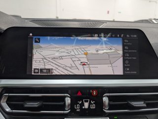 BMW Serie 3 BMW Serie 3 330d Auto.