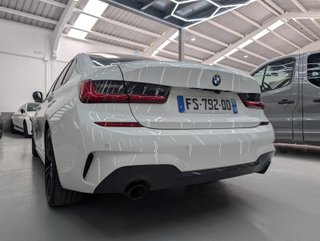 BMW Serie 3 BMW Serie 3 330d Auto.