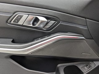 BMW Serie 3 BMW Serie 3 330d Auto.