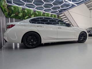 BMW Serie 3 BMW Serie 3 330d Auto.