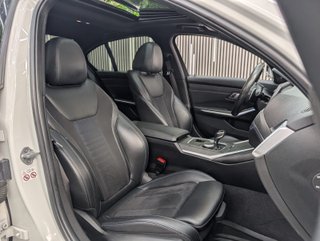 BMW Serie 3 BMW Serie 3 330d Auto.
