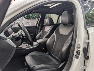 BMW Serie 3 BMW Serie 3 330d Auto.