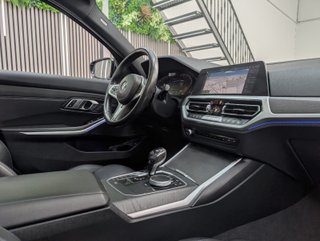 BMW Serie 3 BMW Serie 3 330d Auto.