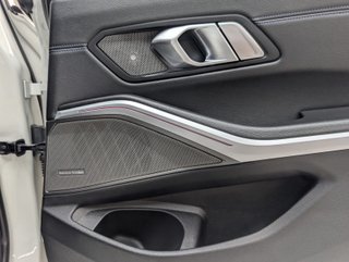 BMW Serie 3 BMW Serie 3 330d Auto.