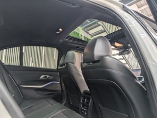 BMW Serie 3 BMW Serie 3 330d Auto.