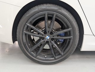 BMW Serie 3 BMW Serie 3 330d Auto.
