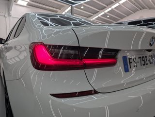 BMW Serie 3 BMW Serie 3 330d Auto.