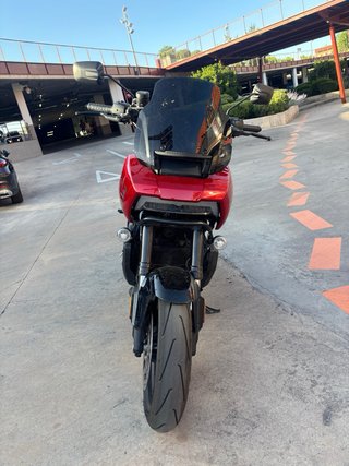 Harley-Davidson Pan America 1250 St 2025
