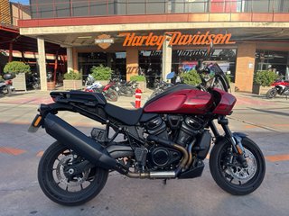 Harley-Davidson Pan America 1250 St 2025