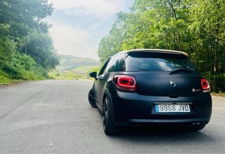 DS DS 3 2016