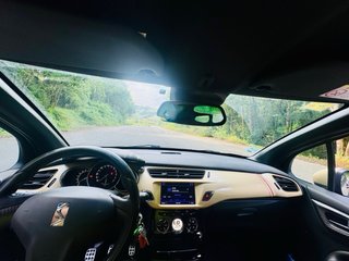 DS DS 3 2016