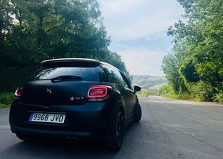 DS DS 3 2016