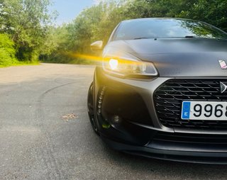 DS DS 3 2016