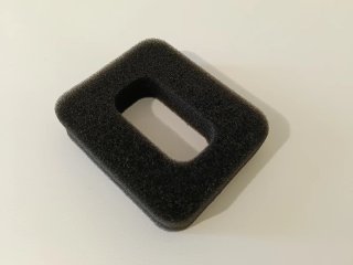 Filtro aire carburador Husqvarna