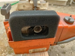 Filtro aire carburador Husqvarna