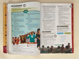 Mindset 1 Bachillerato. Students's book Burlington