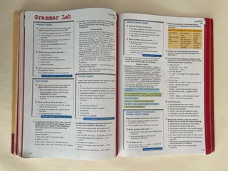 Mindset 1 Bachillerato. Students's book Burlington