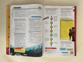 Mindset 1 Bachillerato. Students's book Burlington