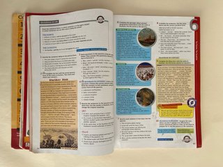 Mindset 1 Bachillerato. Students's book Burlington