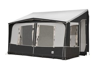 Avance Hypercamp Camper Mobil 420 nueva