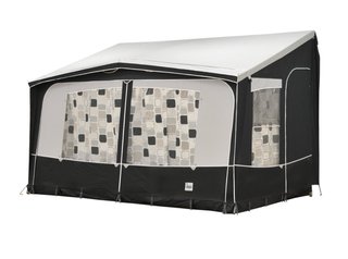 Avance Hypercamp Camper Mobil 420 nueva