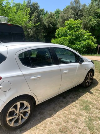 Opel Corsa 2019