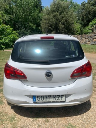 Opel Corsa 2019