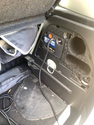 Opel Corsa 2019