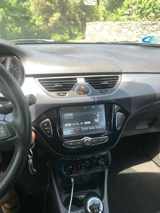 Opel Corsa 2019