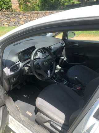 Opel Corsa 2019